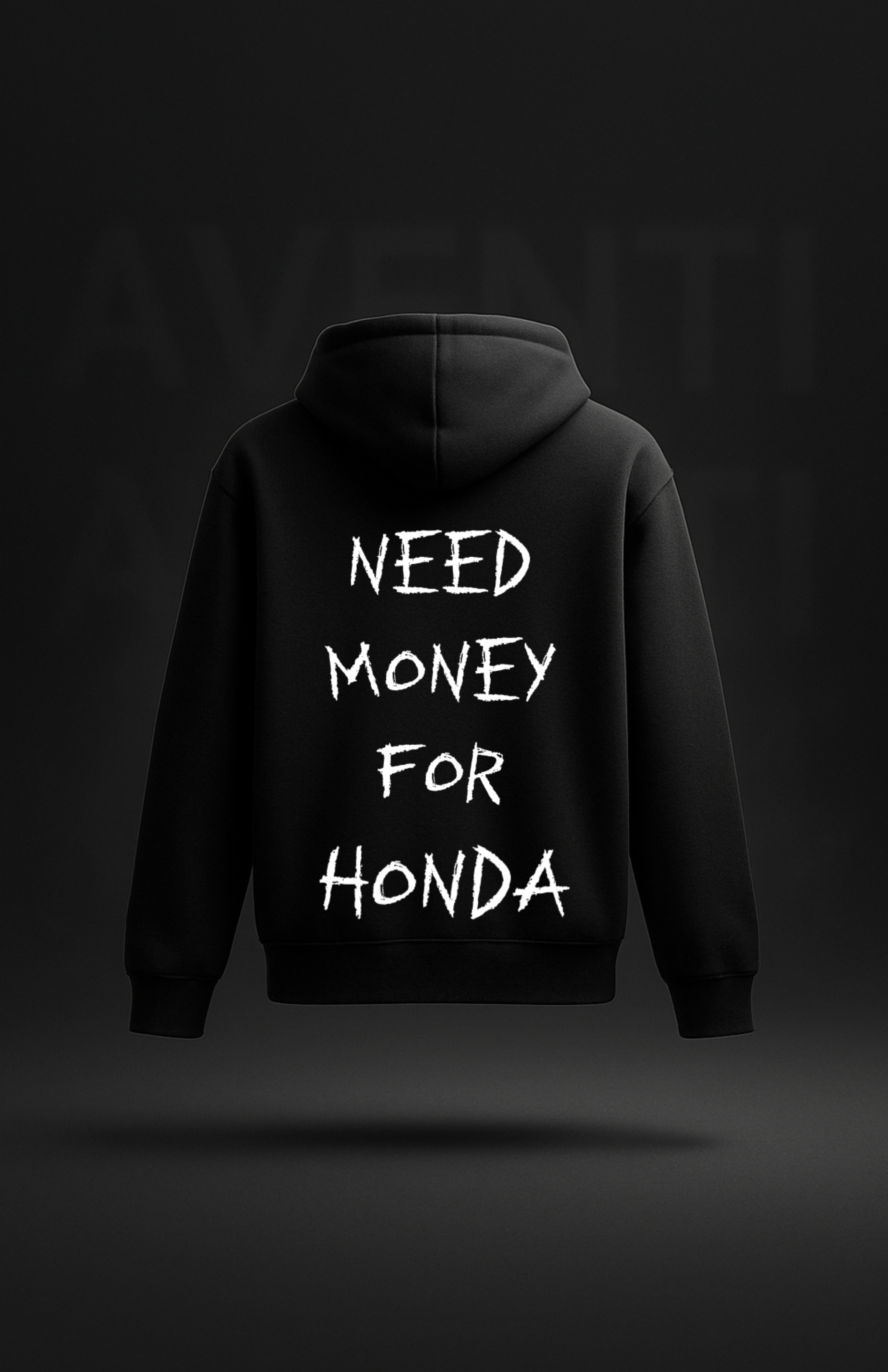 Need money for... (Hoodies)