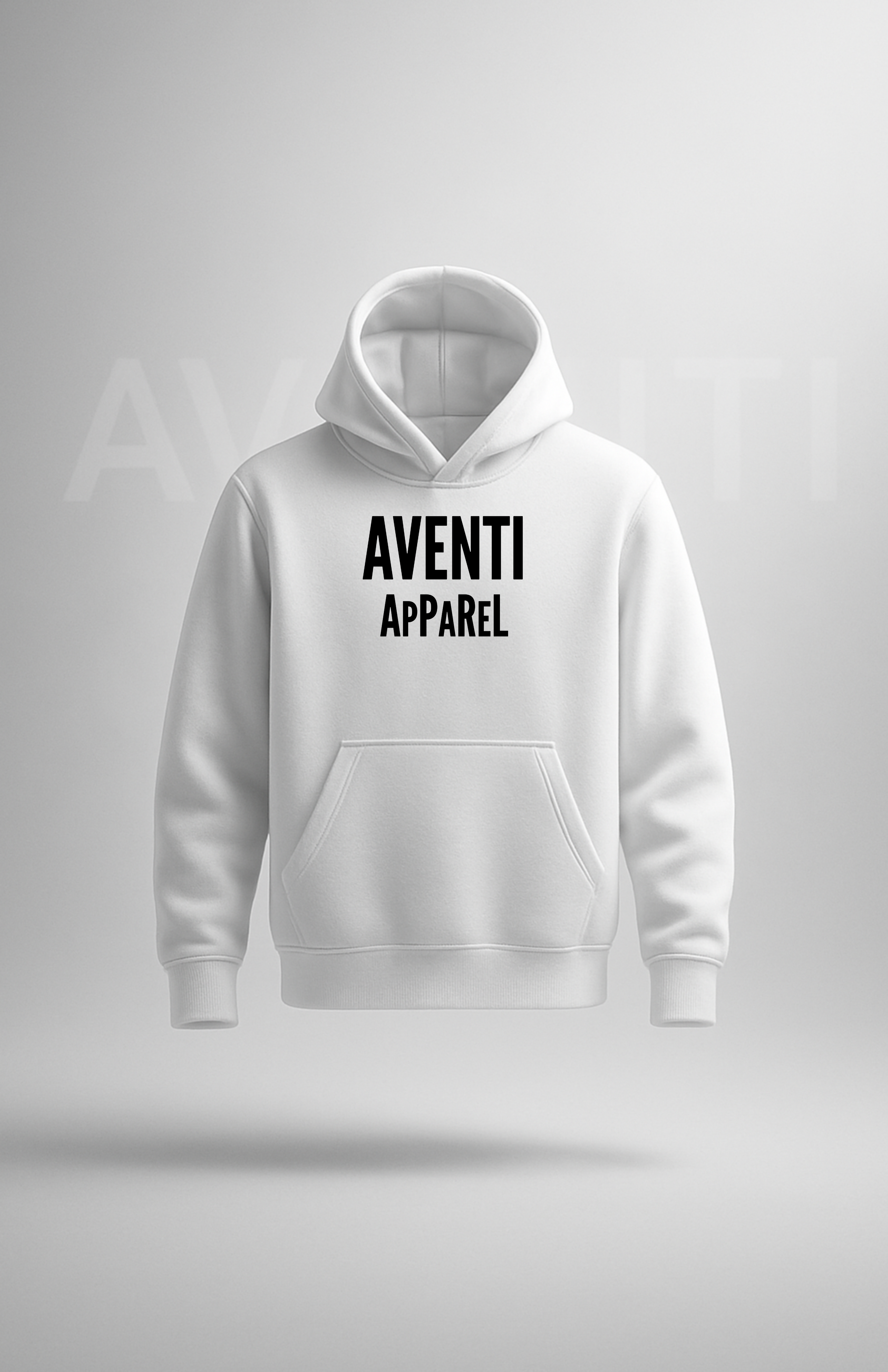 EK N1NE Hoodie